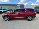 2020 Chevrolet Traverse FWD High Country