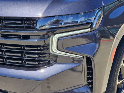 2024 Chevrolet Suburban 2WD RST