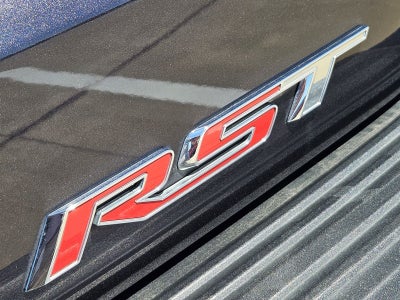 2024 Chevrolet Suburban 2WD RST