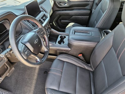 2024 Chevrolet Suburban 2WD RST