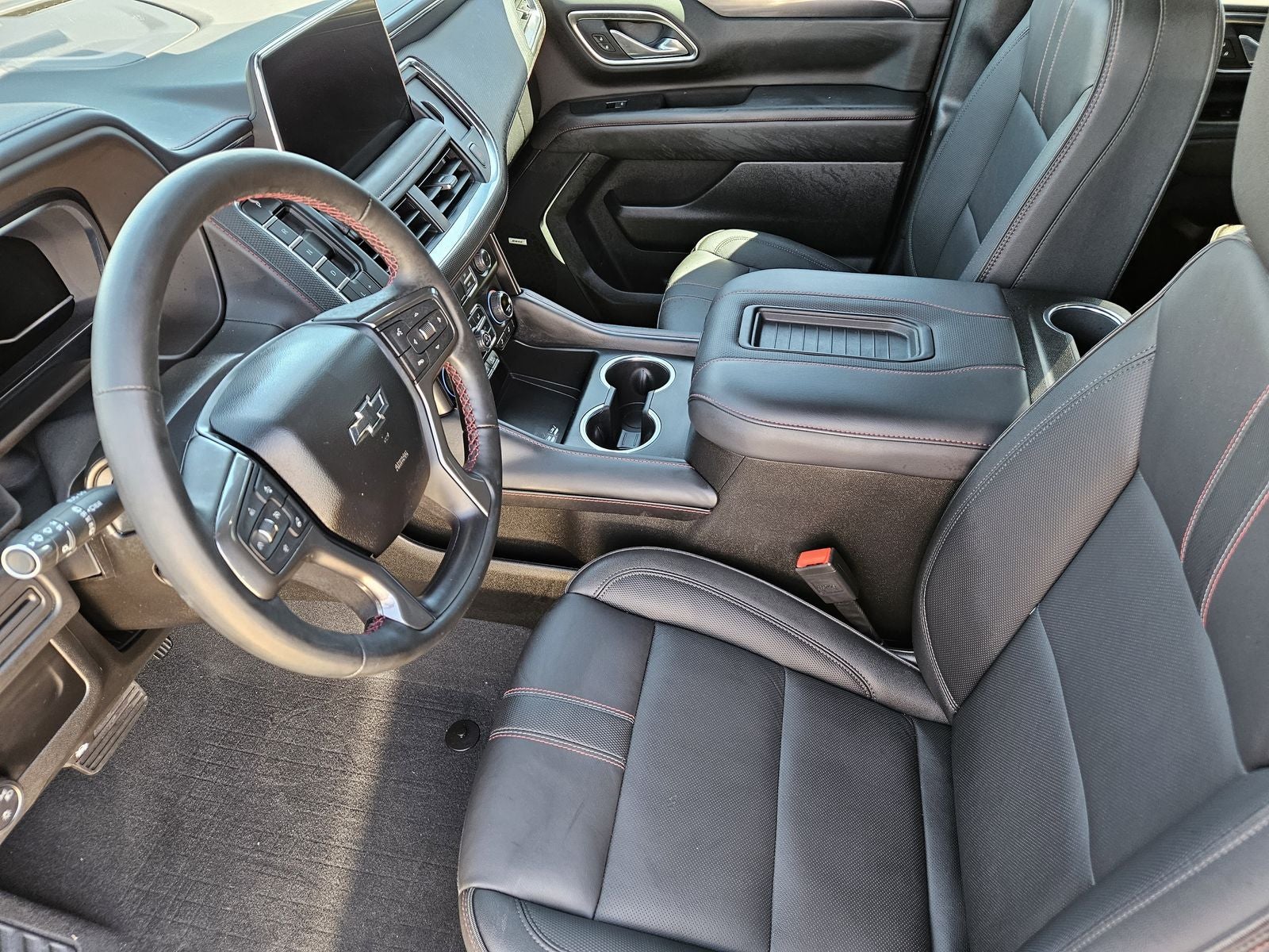 2024 Chevrolet Suburban 2WD RST