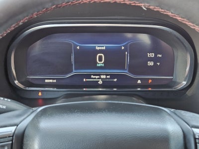 2024 Chevrolet Suburban 2WD RST