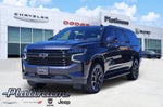 2024 Chevrolet Suburban 2WD RST