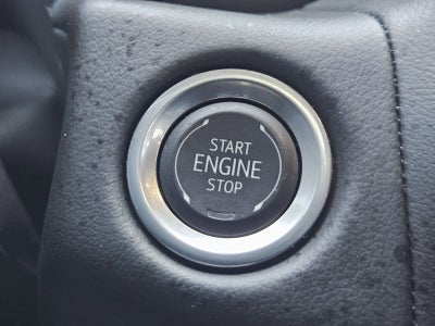 2024 Chevrolet Suburban 2WD RST