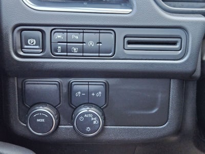 2024 Chevrolet Suburban 2WD RST