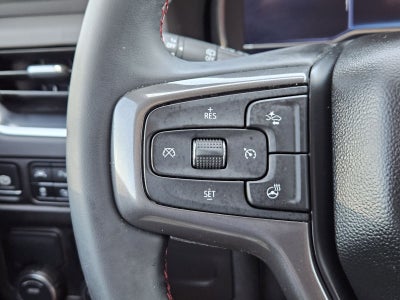 2024 Chevrolet Suburban 2WD RST