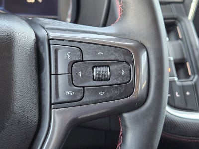 2024 Chevrolet Suburban 2WD RST