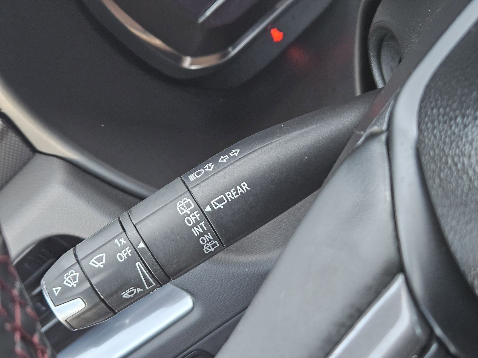 2024 Chevrolet Suburban 2WD RST