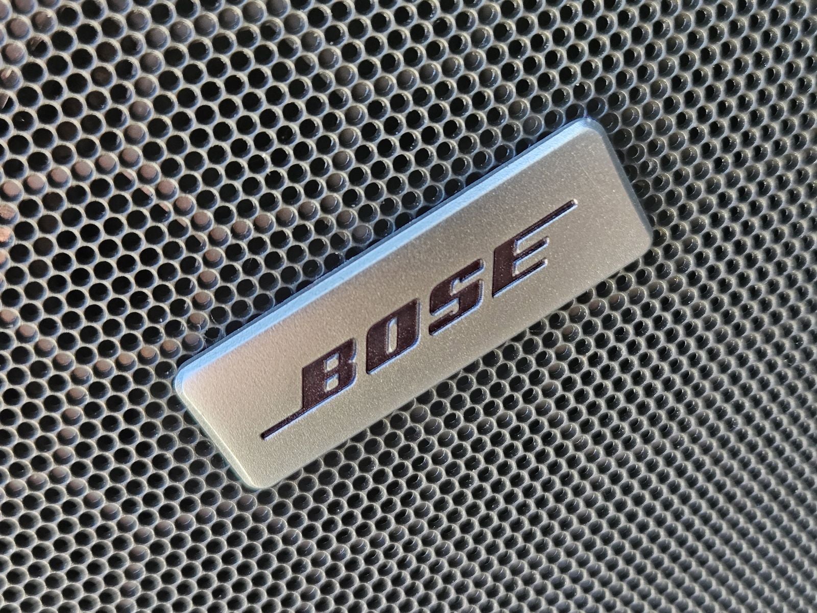 2024 Chevrolet Suburban 2WD RST