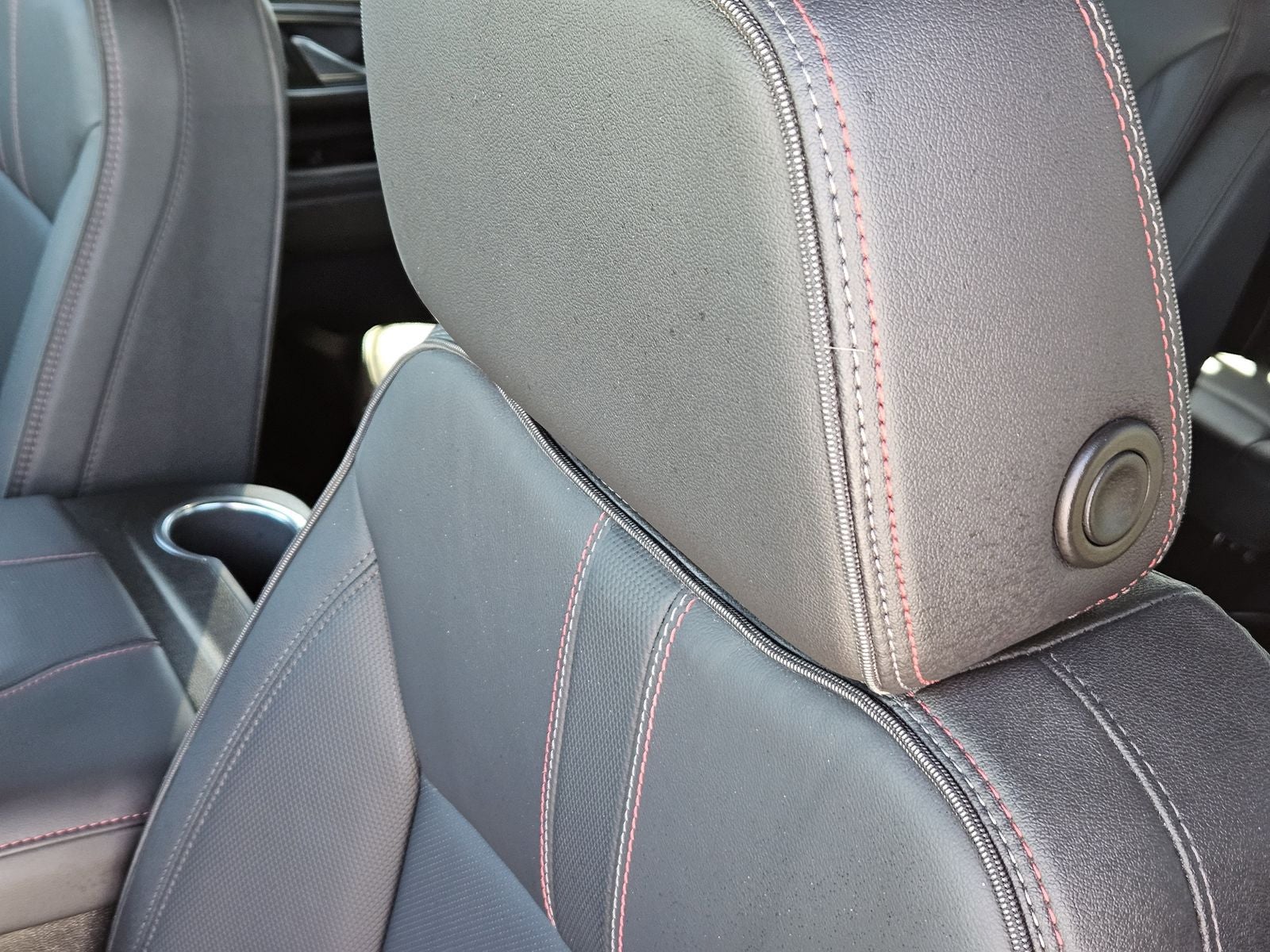 2024 Chevrolet Suburban 2WD RST