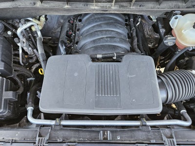 2024 Chevrolet Suburban 2WD RST