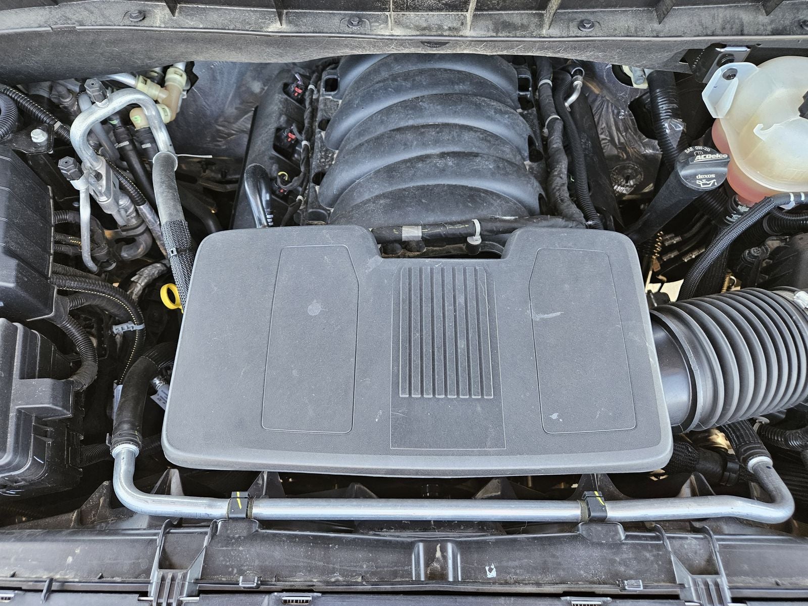 2024 Chevrolet Suburban 2WD RST