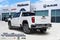 2024 GMC Sierra 2500HD 4WD Crew Cab Standard Bed SLT
