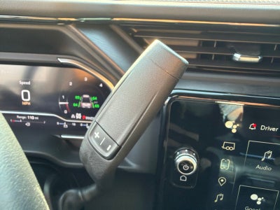 2024 GMC Sierra 2500HD 4WD Crew Cab Standard Bed AT4
