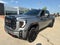 2024 GMC Sierra 2500HD 4WD Crew Cab Standard Bed AT4