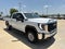 2026 GMC Sierra 2500 HD Crew Cab, Standard Bed, Pro, 4WD