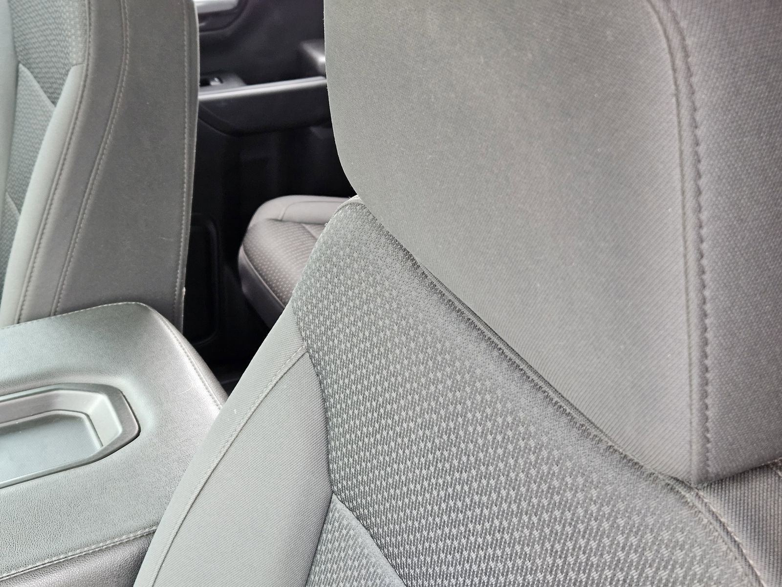 2023 GMC Sierra 1500 4WD Double Cab Standard Box Pro