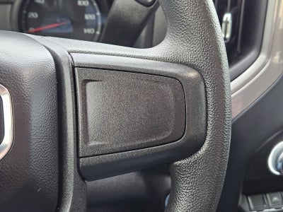 2024 GMC Sierra 1500 4WD Double Cab Standard Box Pro