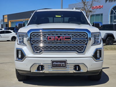 2019 GMC Sierra 1500 Denali