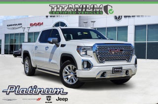 2019 GMC Sierra 1500 Denali