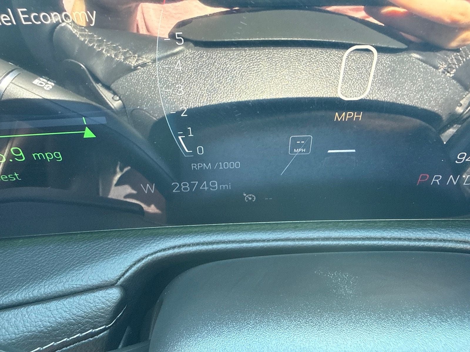 2025 Cadillac XT4 FWD Premium Luxury