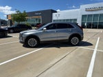 2025 Cadillac XT4 FWD Premium Luxury
