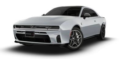2026 Dodge Charger CHARGER SCAT PACK PLUS 2-DOOR AWD