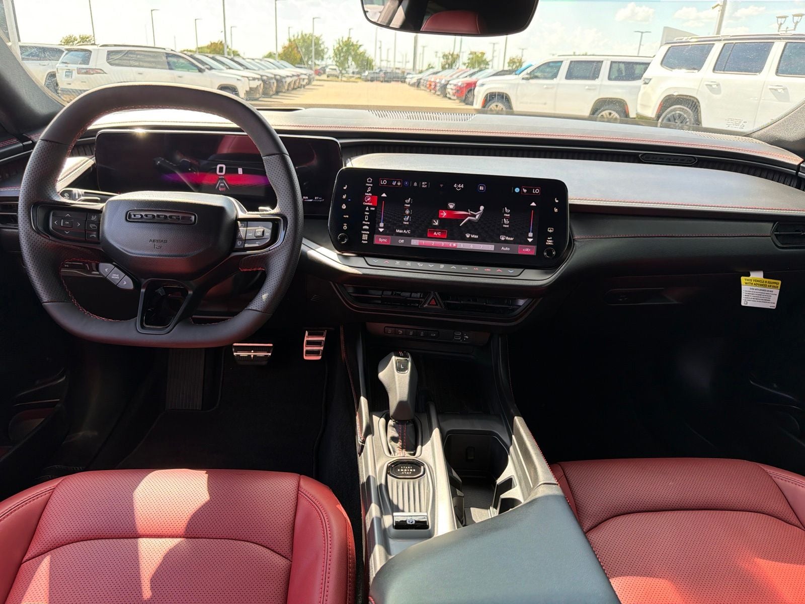 2026 Dodge Charger Scat Pack Plus 2-Door AWD