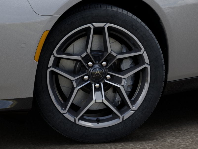 2026 Dodge Charger CHARGER SCAT PACK PLUS 2-DOOR AWD