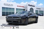 2026 Dodge Charger CHARGER R/T PLUS 4-DOOR AWD