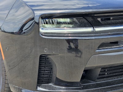 2026 Dodge Charger CHARGER R/T PLUS 4-DOOR AWD