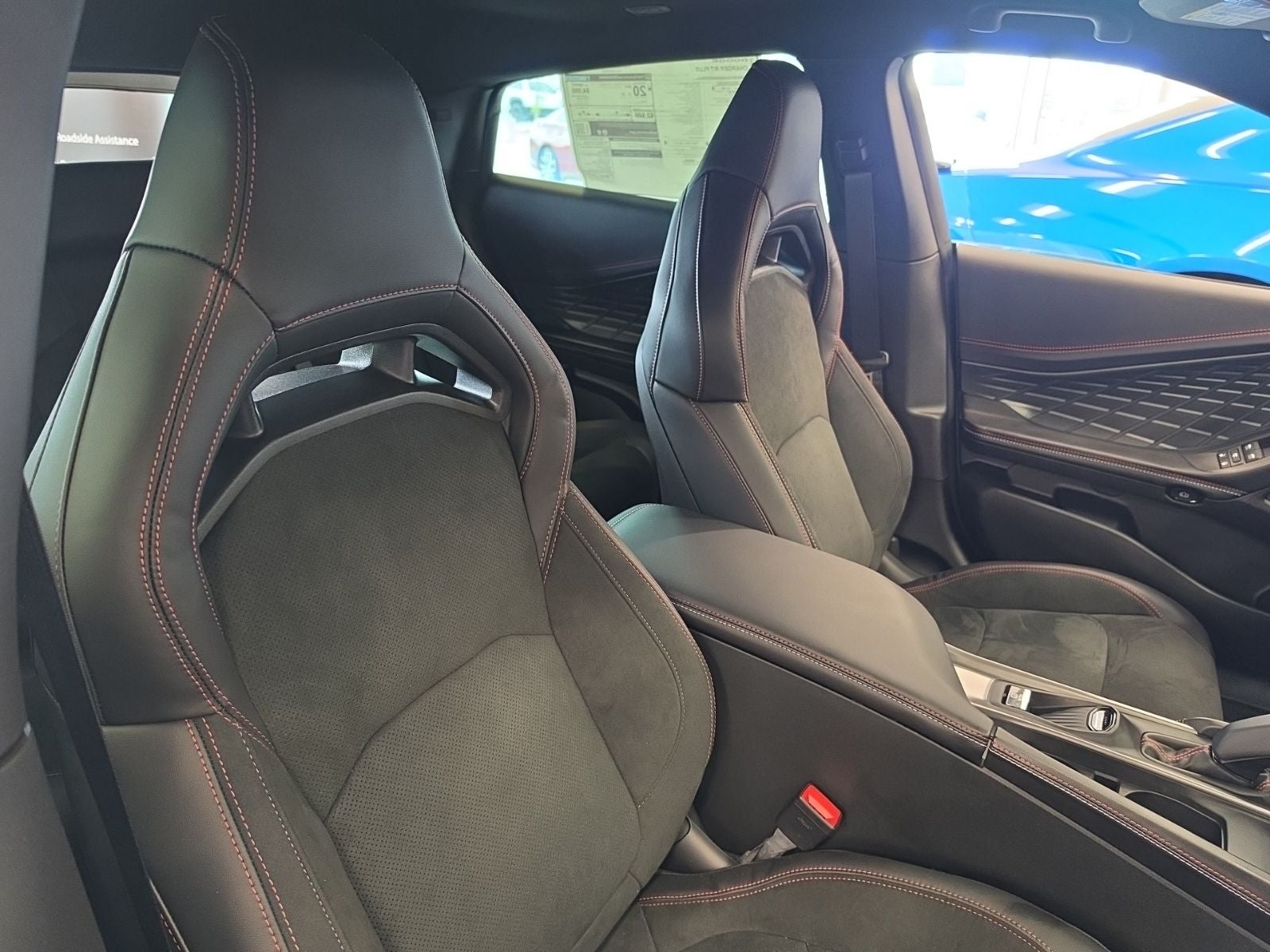 2026 Dodge Charger CHARGER R/T PLUS 4-DOOR AWD