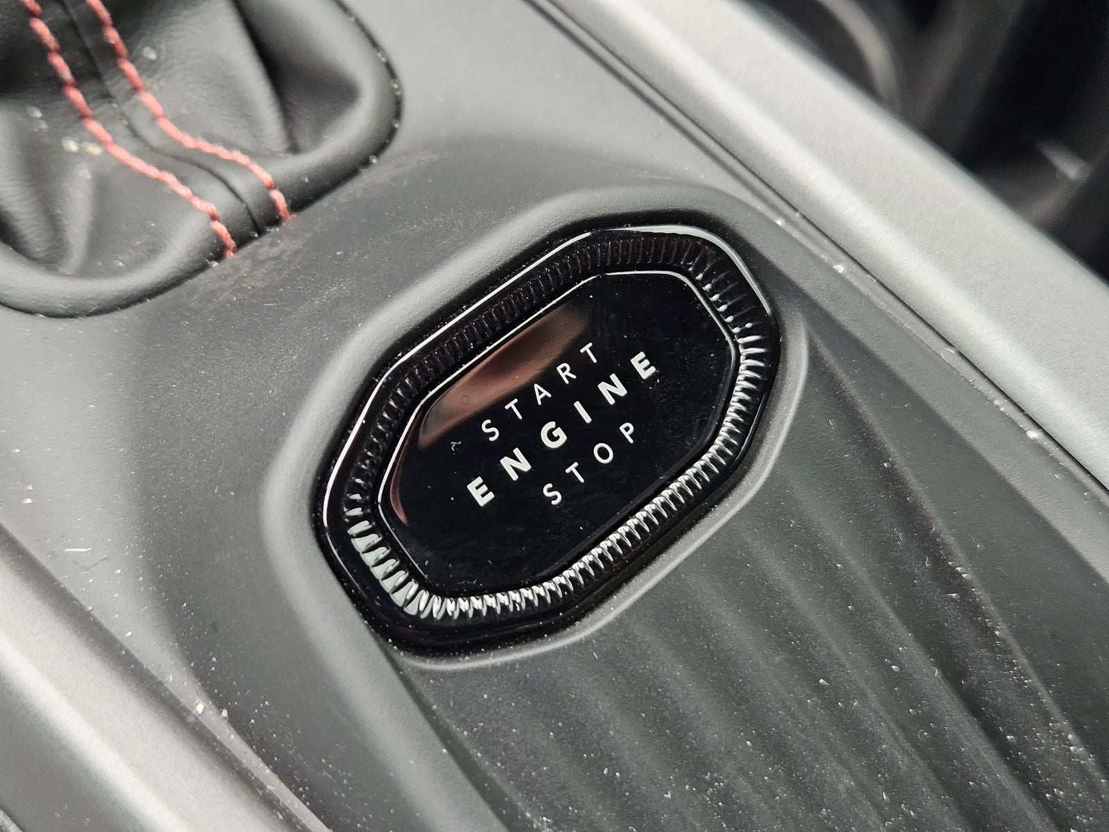 2026 Dodge Charger CHARGER R/T 4-DOOR AWD