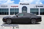 2026 Dodge Charger CHARGER SCAT PACK PLUS 4-DOOR AWD