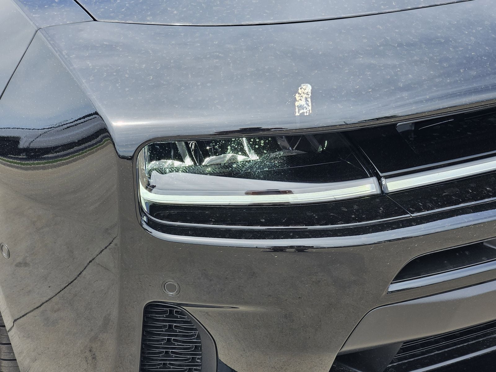 2026 Dodge Charger CHARGER SCAT PACK PLUS 4-DOOR AWD