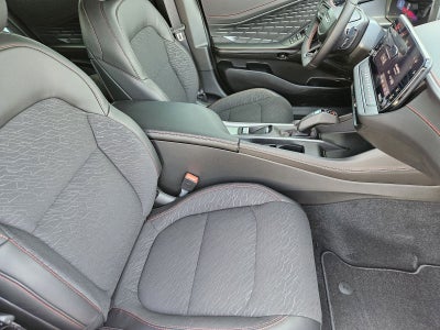 2026 Dodge Charger CHARGER SCAT PACK 4-DOOR AWD