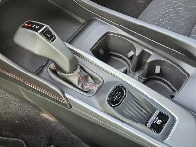 2026 Dodge Charger CHARGER SCAT PACK 4-DOOR AWD