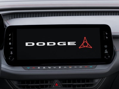 2026 Dodge Charger CHARGER SCAT PACK PLUS 4-DOOR AWD