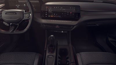 2026 Dodge Charger CHARGER SCAT PACK 4-DOOR AWD