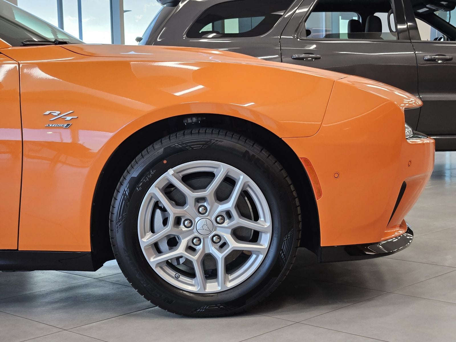 2025 Dodge Charger CHARGER 2-DOOR DAYTONA R/T AWD