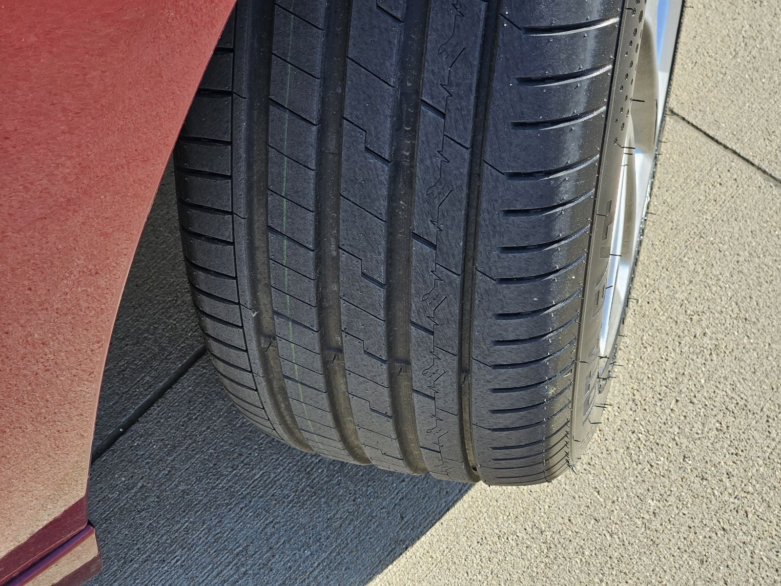 2022 Dodge Charger SXT RWD