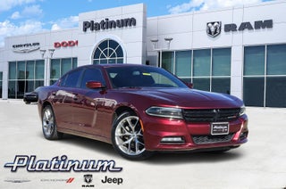 2022 Dodge Charger SXT RWD