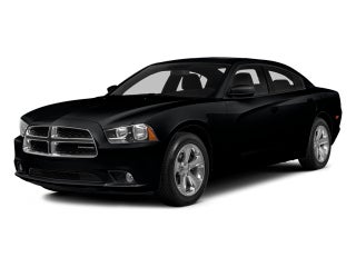 2014 Dodge Charger R/T Max