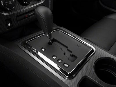 2013 Dodge Challenger R/T