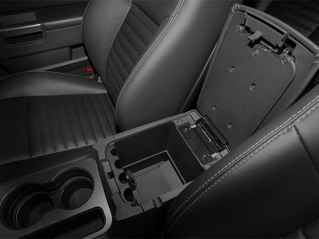 2013 Dodge Challenger R/T