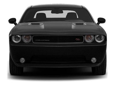 2013 Dodge Challenger R/T