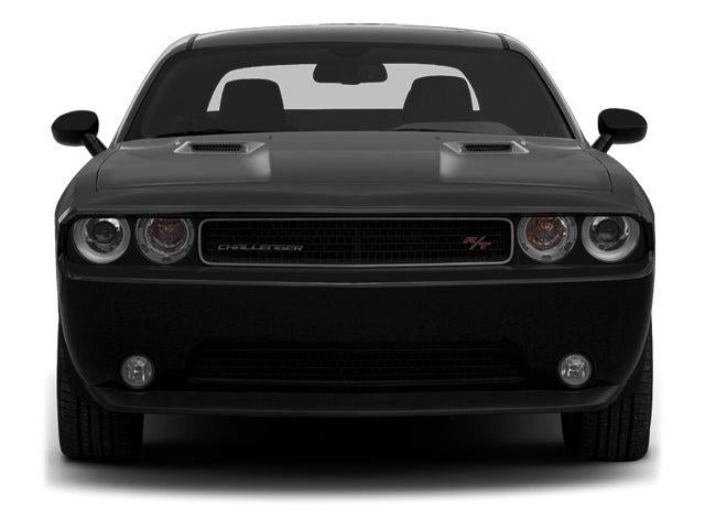 2013 Dodge Challenger R/T