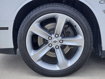 2018 Dodge Challenger R/T