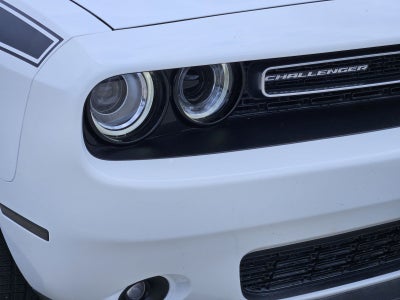 2018 Dodge Challenger R/T