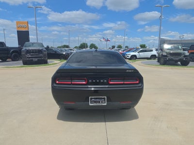 2016 Dodge Challenger SRT Hellcat